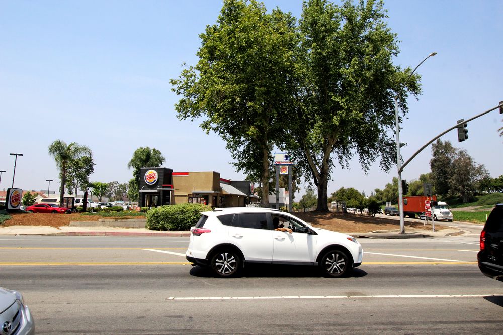 GROVE PLAZA: 2522 S Grove Ave, Ontario, CA 91761